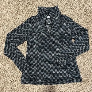 Columbia Fleece Pull-Over
